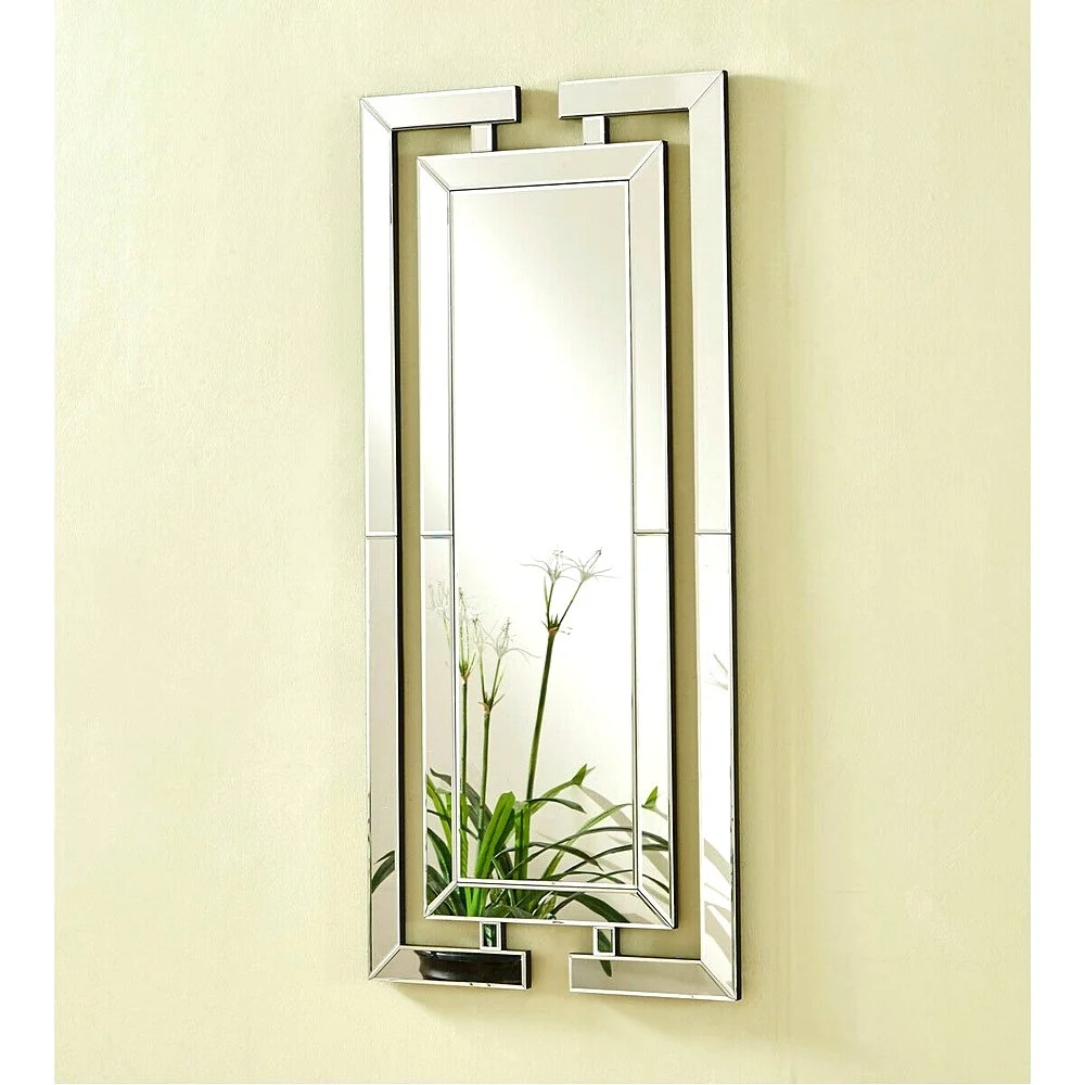 Linear Beam Harmony Mirror